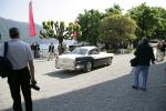 Jaguar XK140 1955 года